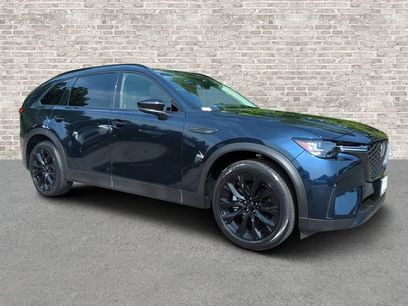 Certified 2026 MAZDA CX-90 3.3 Turbo w/ Premium Sport Pkg