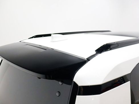 Used 2026 Lexus GX 550 w/ Accessory Package (2T) image 82