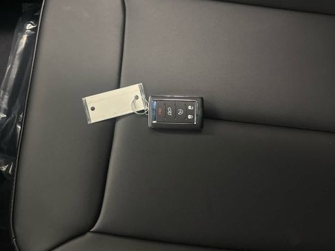 New 2025 Jeep Grand Cherokee Limited w/ Trailer Tow Package image 46