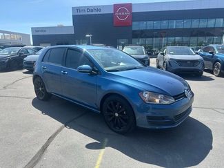 Used 2016 Volkswagen Golf S FWD video 1