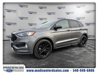 Used 2024 Ford Edge ST-Line w/ Class II Trailer Tow Package video 1
