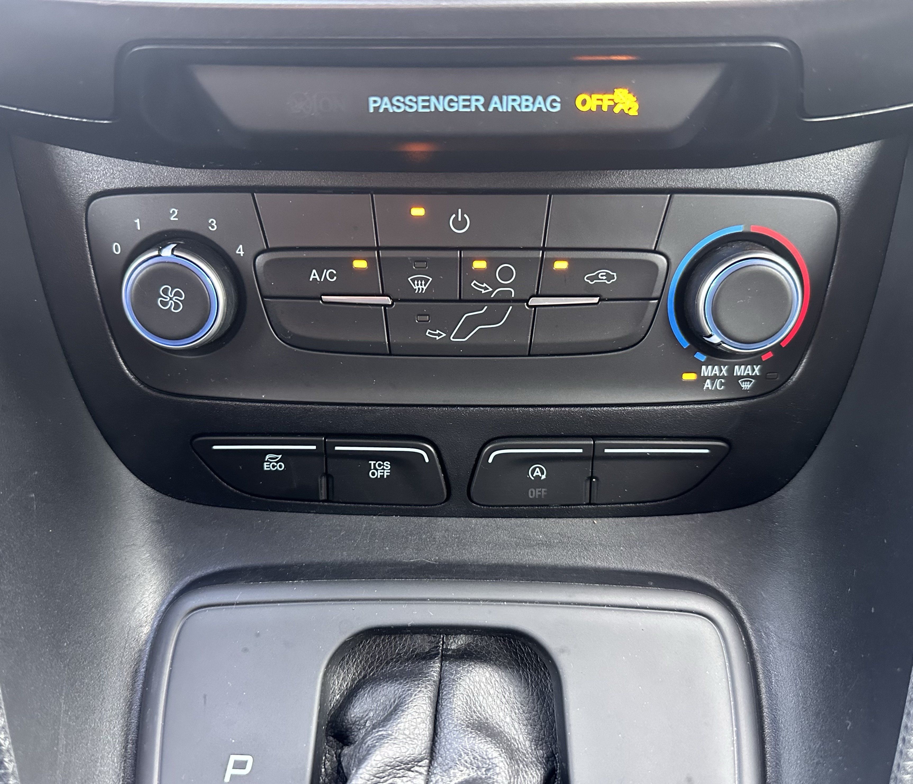 Certified 2023 Ford Transit Connect XL FWD image 26