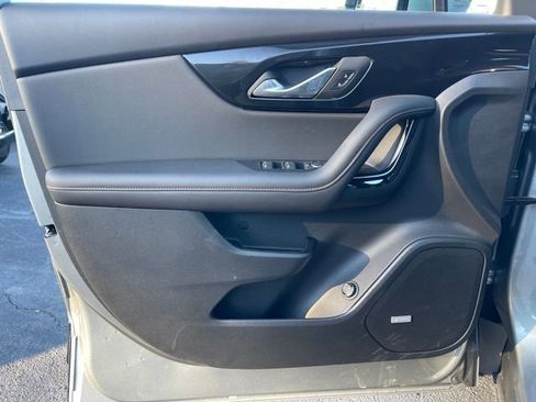 New 2026 Chevrolet Blazer RS w/ LPO, Floor Liner Package image 15