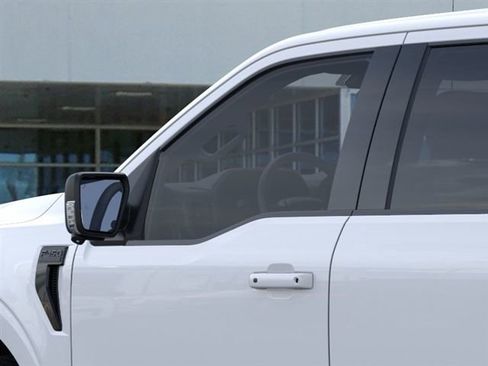 New 2026 Ford F150 XLT w/ Equipment Group 302A MID RWD image 20