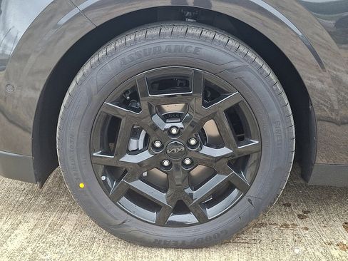 New 2026 Kia Carnival SX Prestige image 5