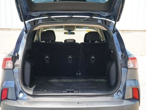 Used 2020 Ford Escape SE FWD image 20