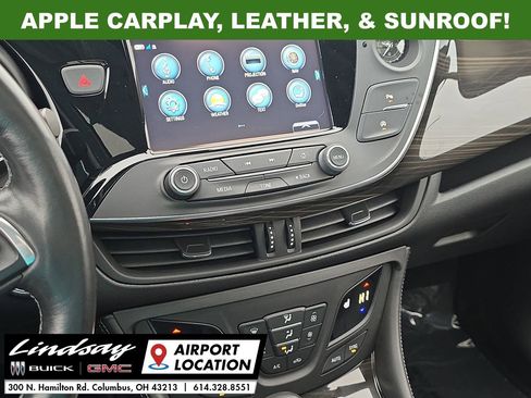 Used 2019 Buick Envision Essence image 13