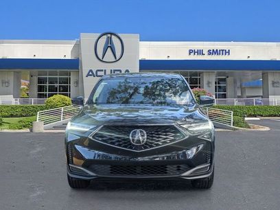 New 2026 Acura MDX FWD w/ Technology Package