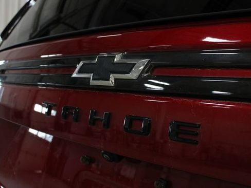 Used 2022 Chevrolet Tahoe Z71 w/ Off-Road Capability Package AWD/4WD image 32