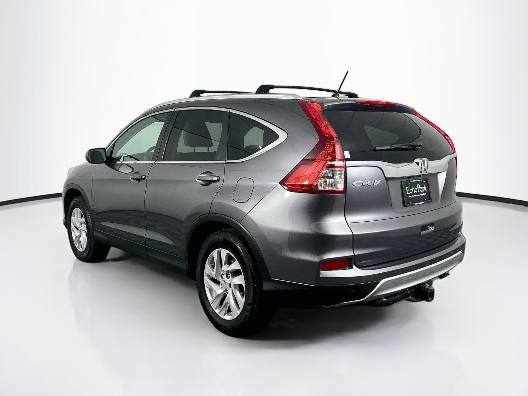 Used 2015 Honda CR-V EX image 5