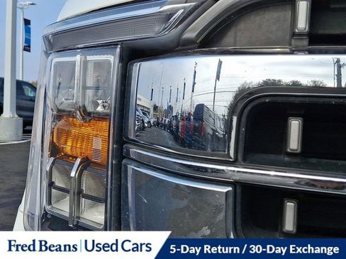 Certified 2022 Ford F150 Lariat w/ Max Trailer Tow Package image 11