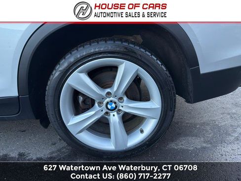 Used 2015 BMW X4 xDrive28i image 62