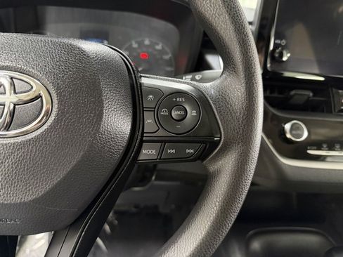 Used 2024 Toyota Corolla LE image 14