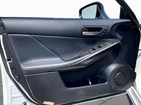 Used 2023 Lexus IS 350 F Sport RWD image 20