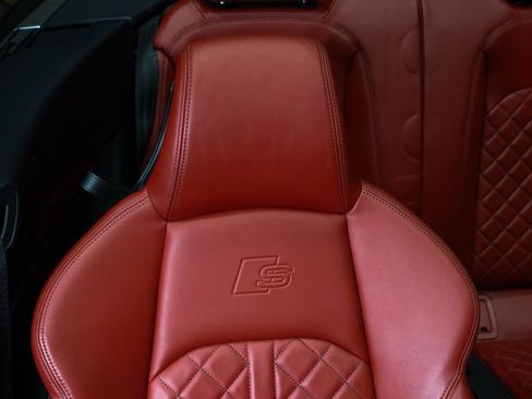 Used 2019 Audi S5 Premium Plus w/ S Sport Package image 35