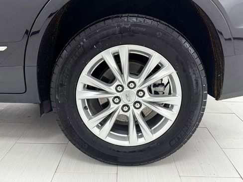 Used 2023 Cadillac XT5 Luxury image 46