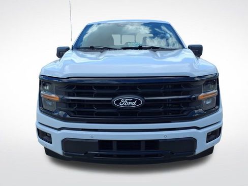 Used 2024 Ford F150 XLT w/ Equipment Group 302A MID RWD image 14