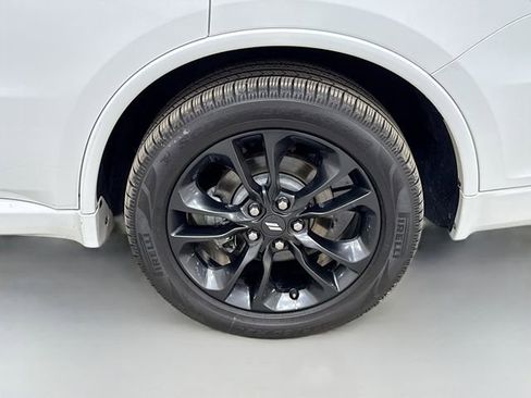Used 2021 Dodge Durango GT image 46