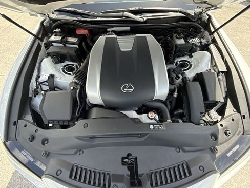 Used 2025 Lexus IS 350 F Sport w/ Accessory Package 2 image 27