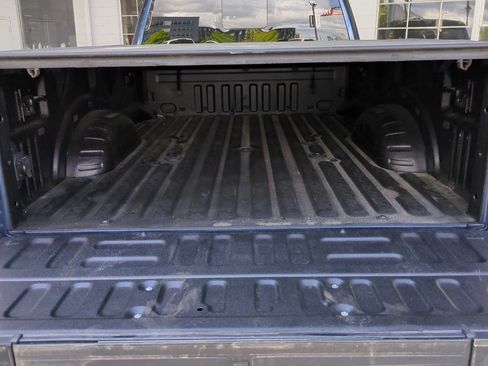 Used 2017 Ford F350 Lariat w/ Chrome Package AWD/4WD image 16
