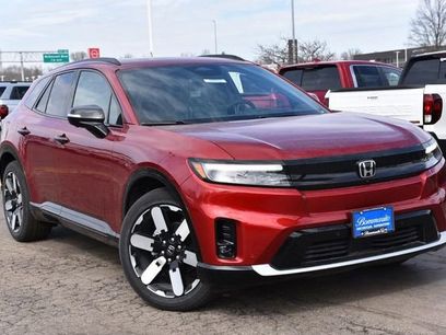 New 2026 Honda Prologue Elite