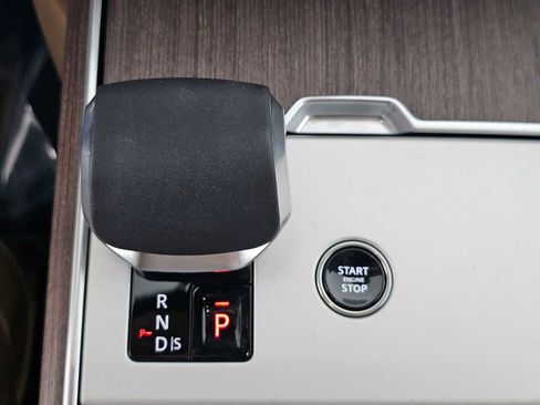 New 2026 Land Rover Range Rover SE AWD/4WD image 30