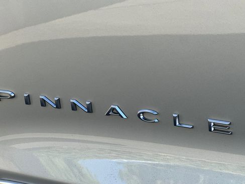 New 2026 Chrysler Pacifica Pinnacle w/ Trailer Tow Group image 29