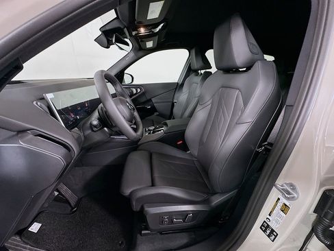 New 2026 BMW X3 xDrive30 image 16
