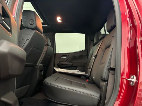 New 2026 GMC Canyon Elevation w/ Convenience Package image 36