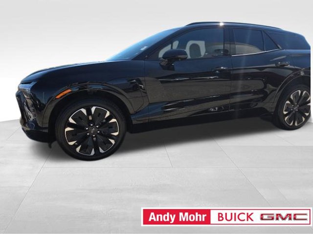 Used 2024 Chevrolet Blazer EV RS AWD/4WD image 11