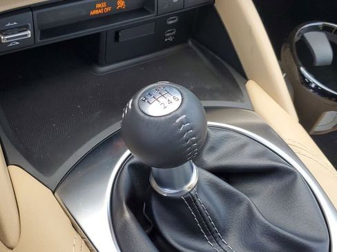 New 2026 MAZDA MX-5 Miata RF Grand Touring RWD image 21