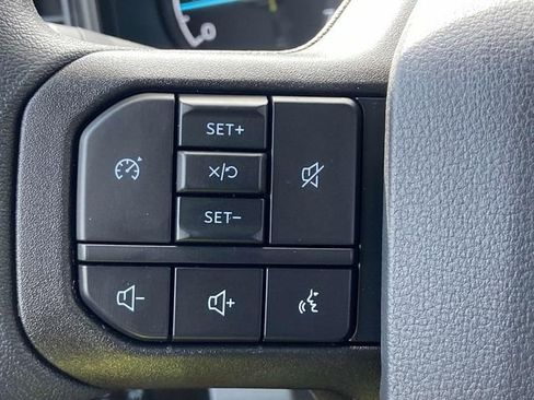 New 2026 Ford F250 XL AWD/4WD image 18