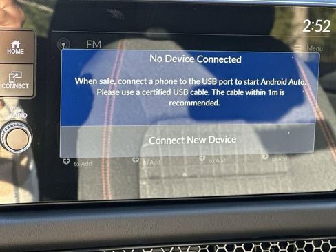 New 2026 Honda HR-V Sport image 21