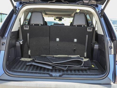 Certified 2026 Toyota Grand Highlander AWD image 25