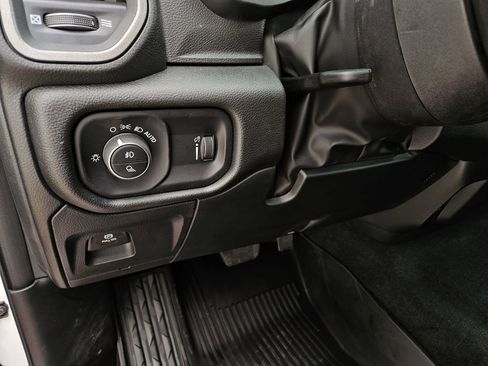 New 2026 RAM 1500 Classic Warlock AWD/4WD image 14