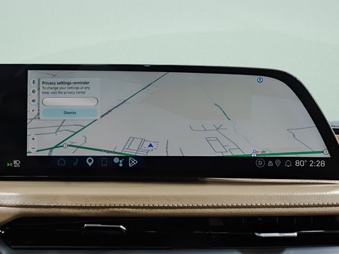 Used 2024 Cadillac XT4 Premium Luxury AWD/4WD image 16