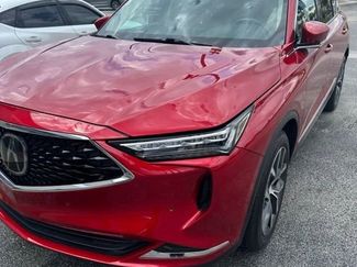 Used 2023 Acura MDX FWD w/ Technology Package video 1