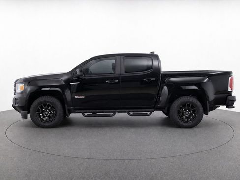 Used 2019 GMC Canyon All Terrain w/ All Terrain X Package AWD/4WD image 8