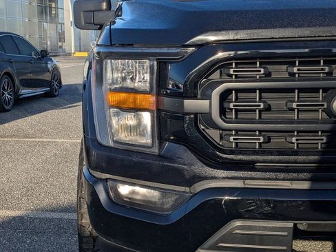 Used 2023 Ford F150 XLT AWD/4WD image 7