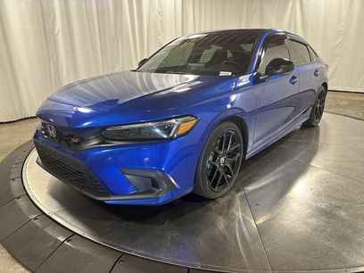 Used 2023 Honda Civic Si