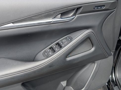 Used 2024 INFINITI QX60 Luxe image 16