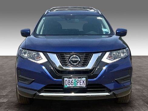 Used 2020 Nissan Rogue S w/ Special Edition Package AWD/4WD image 5