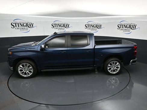 Used 2020 Chevrolet Silverado 1500 LT w/ All-Star Edition RWD image 25