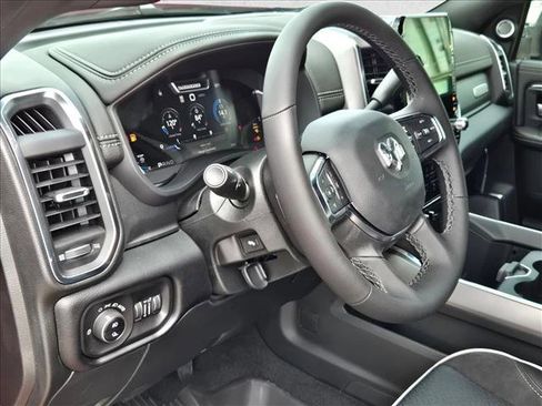 New 2026 RAM 2500 Laramie AWD/4WD image 3