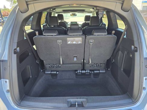 Used 2025 Honda Odyssey Sport-L image 16