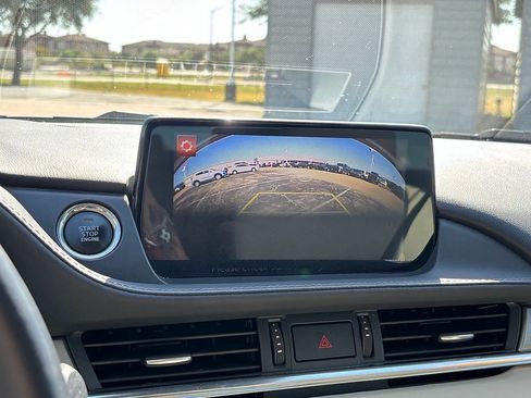 Used 2019 MAZDA MAZDA6 Grand Touring FWD image 10