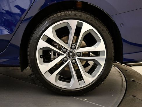 Certified 2025 Audi A3 2.0T Premium w/ Black Optic Package image 14