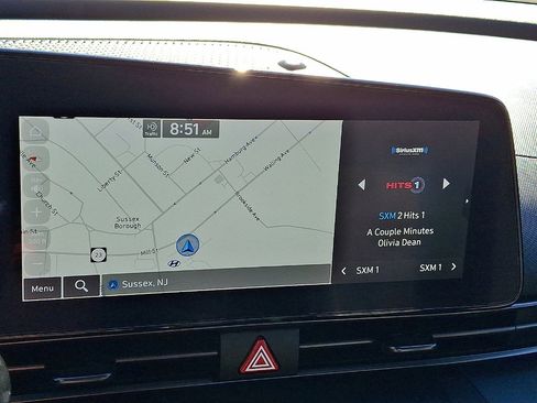 Used 2023 Hyundai Elantra N Line FWD image 14