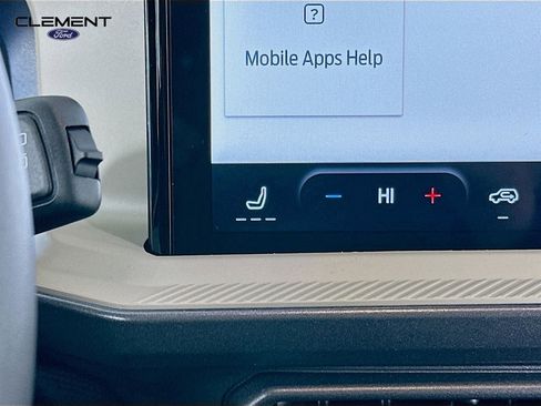 New 2025 Ford Bronco Sport Big Bend w/ Convenience Package image 21