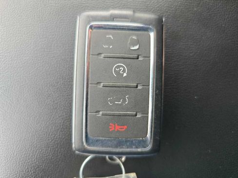 Used 2024 Jeep Grand Cherokee Altitude AWD/4WD image 21